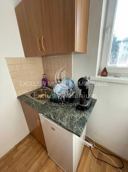 Parter Piata Victoriei Birouri - Iancu de Hunedoara - 4