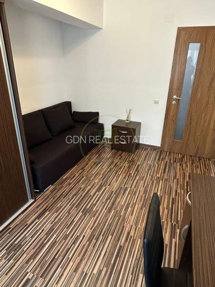 Apartament e camere in Bună Ziua - 4