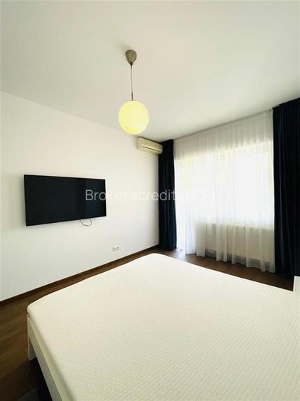 INCHIRIERE APARTAMENT 3 CAMERE ZONA HERASTRAU SOSEAUA  NORDULUI  SECTOR 1 - 17