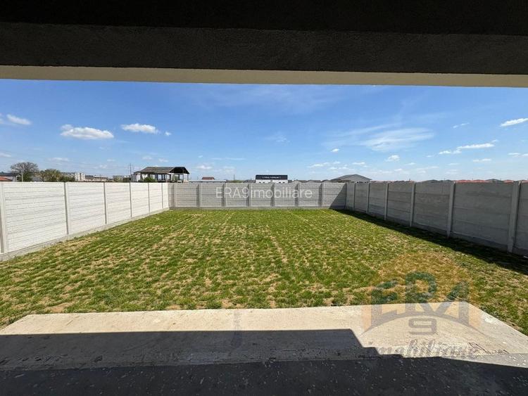 Casa | 4 camere | 553mp | Sistem Fotovoltaic 5kw - Santandrei  - 4