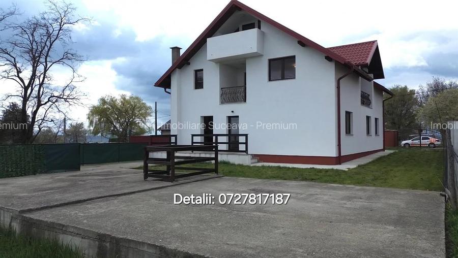 Casa in Bucovina Zona Liteni Moara De Vanzare 0727817187 - 16