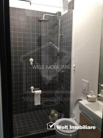 Apartament 5 camere, 146 mp, decomandat, utilat si mobilat modern, zona Horea - 6