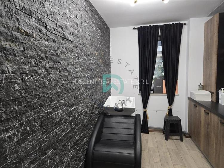 Spatiu comercial de vanzare,70 mp,  Brasov - 17