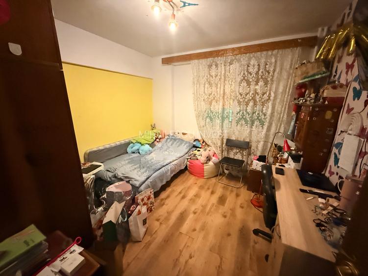 5 minute până la metrou C-tin Brancusi | 3 camere decomandat - 2