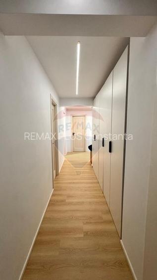 Apartament cu 4 camere, de vânzare, Tomis Nord, Rovere - 31