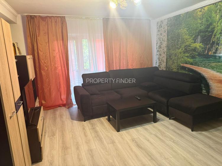 EXCLUSIVE-Apartament 3 camere Pacii-Decomandat - 3