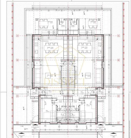 Duplex modern cu 5 camere I Mosnita Noua - 7
