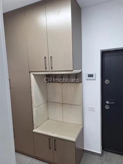 Apartament 2 camere + parcare Grand Kristal Residence - 7