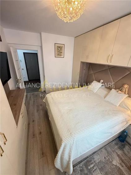 2 CAMERE - 10 MINUTE METROU BERCENI - 4