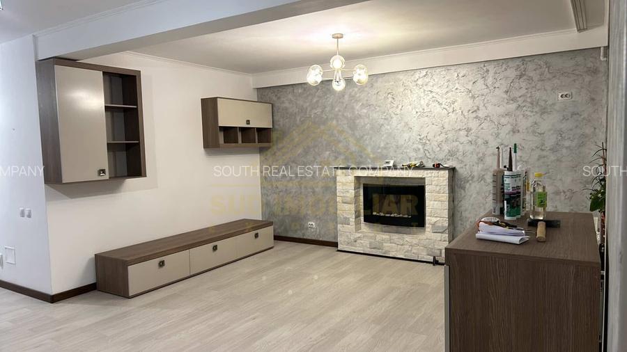 CASA P+1+M-METROU DIMITRIE LEONIDA - 32