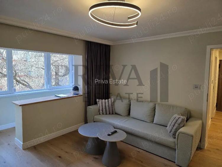 Apartament premium, 52 mp, etaj 1, Complexul Studentesc - 12