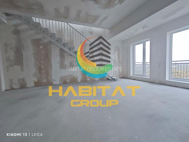 DUPLEX PARCUL TINERETULUI - 6