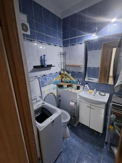 Apartament 2 camere, decomandat, Zonă Centrală - 7