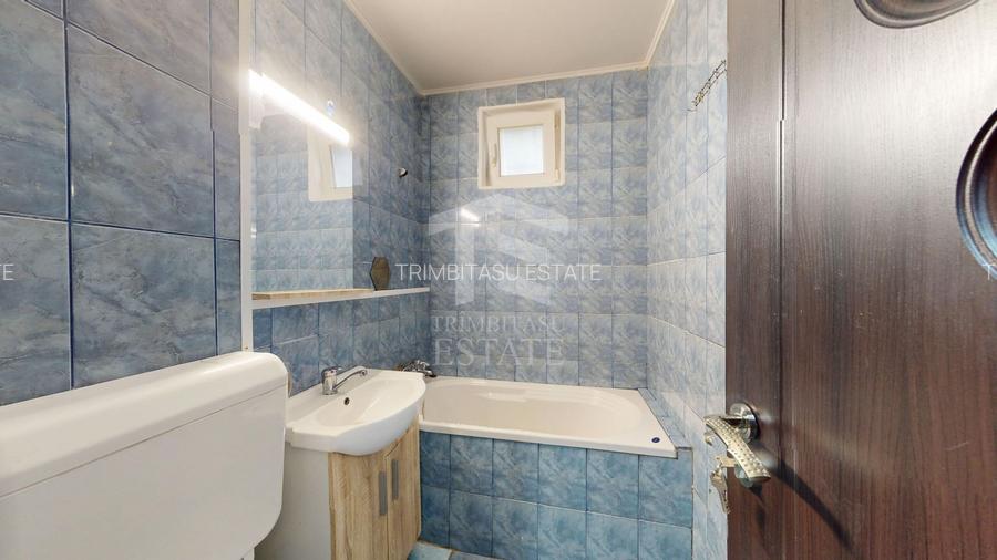 Apartament 2 camere Metrou Constantin Brancusi - 19