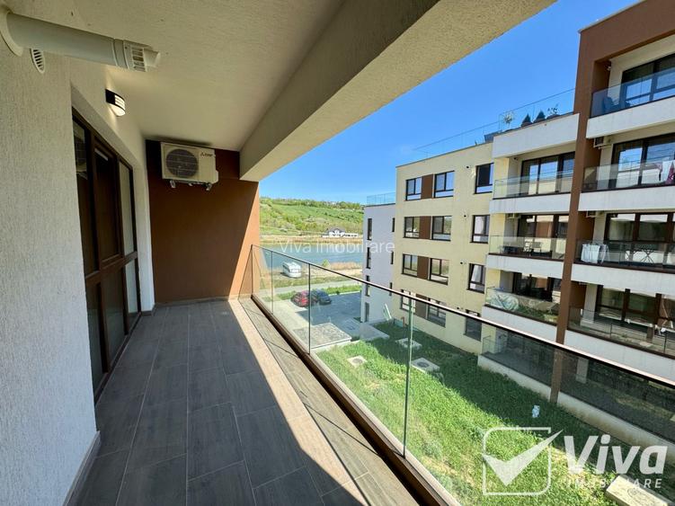 MOARA DE VÂNT – COMPLEX 7MOON, Ap 2 camere, 58 mp – Bloc 2024 - 10