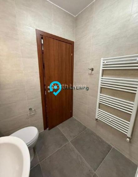 Apartament 2 Camere / Onix Residence / Grozavesti - 6