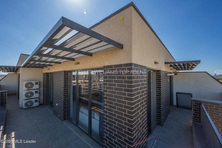 Apartament 3 camere ,99,3 mp, h pipera lake - 14