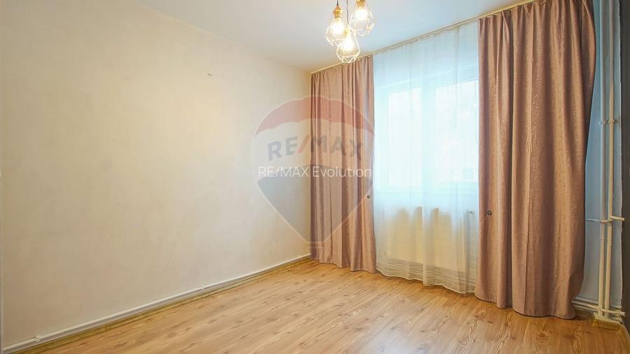 SPATIU 40 MP UTILI CU VAD | BULEVARDUL ALEXANDRU VLAHUTA NR. 21 | - 9