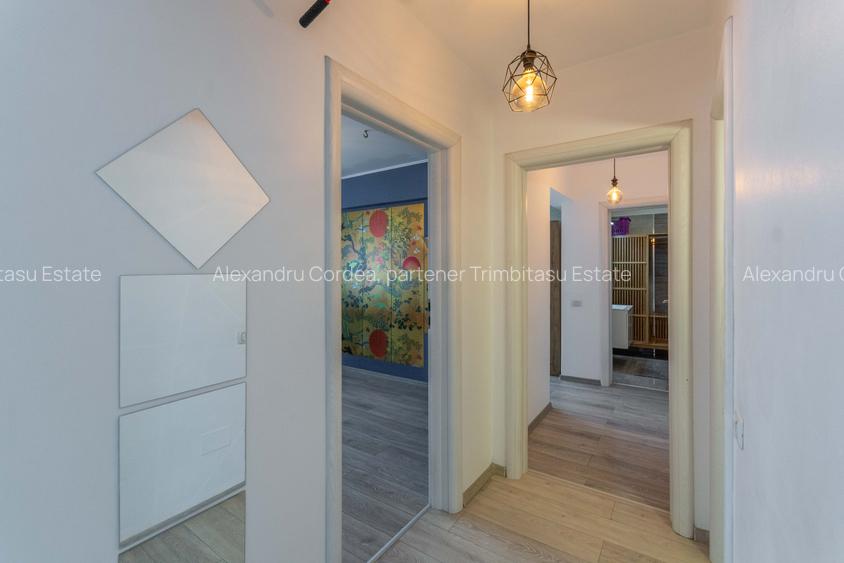 Fundeni - Dobroesti, 3 camere cu loc de parcare si curte, comision 0% - 5