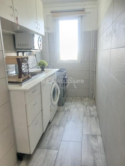 2 camere Lacul Tei decomandat, renovat, reabilitat - 4