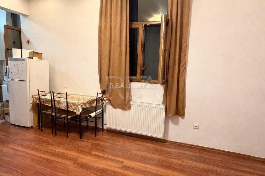 Garsoniera | Bloc Nou | 5 minute de statia de tramvai - 2