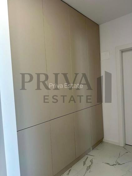 Apartament modern 2 camere, 57 mp, etaj 3, Nord One - 7