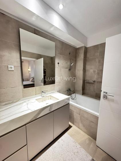 Apartament 3 camere | Perla Residence – Pipera | Vedere la lac - Boxa - 5