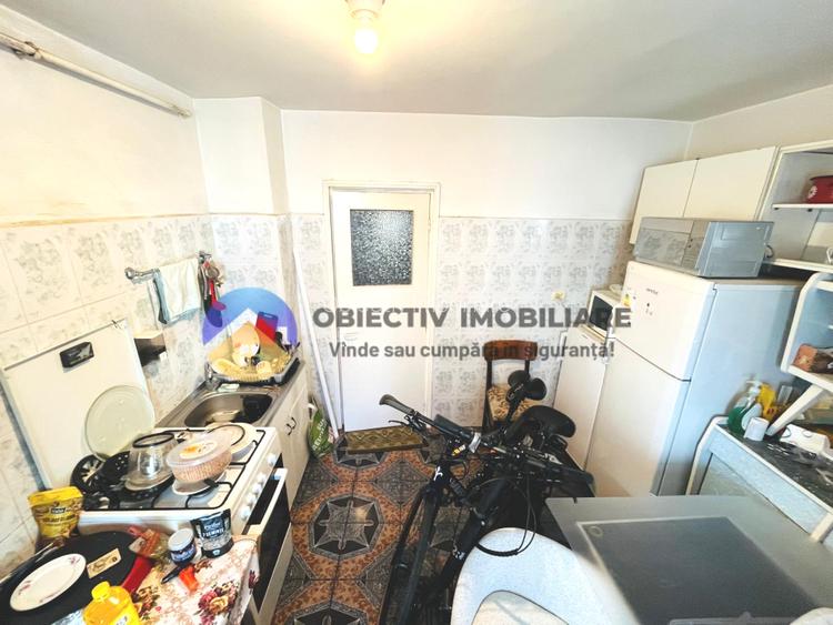 Apartament 3 camere – Str. Mihai Viteazu – Darmanesti - 5