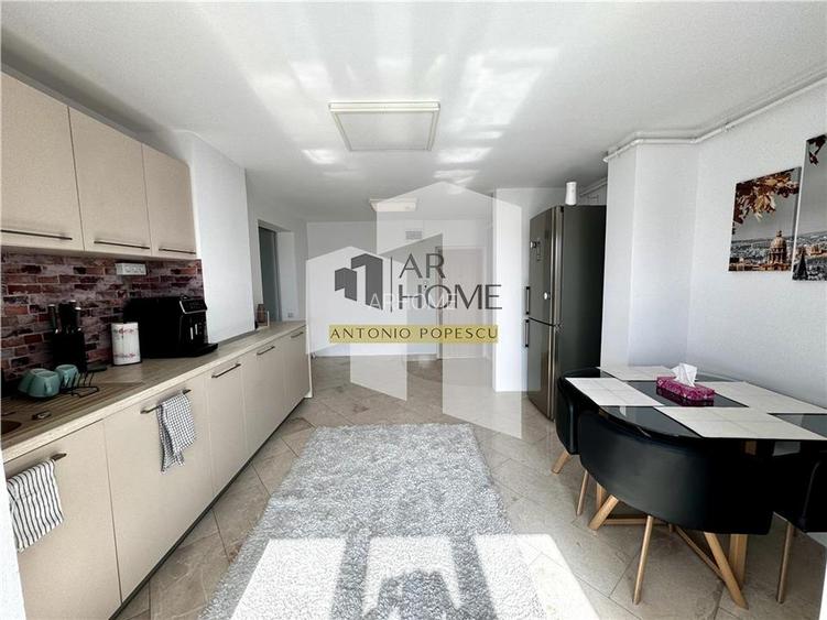 Inchiriere apartament 2 camere, premium, in Ploiesti, Gh. Doja - 18