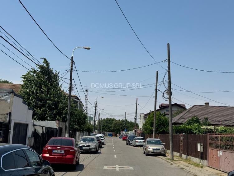 Vând casă zona Viile Noi , 120 mii euro - 11