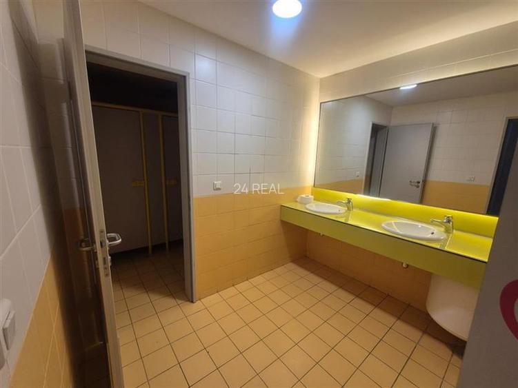 Spatii de birouri de inchiriat in Conect 3 BC - de la 348 mp - 30