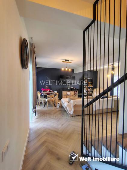 Duplex P+1+M, SU 134 mp, Tauti, drum privat, vecinatati noi - 36