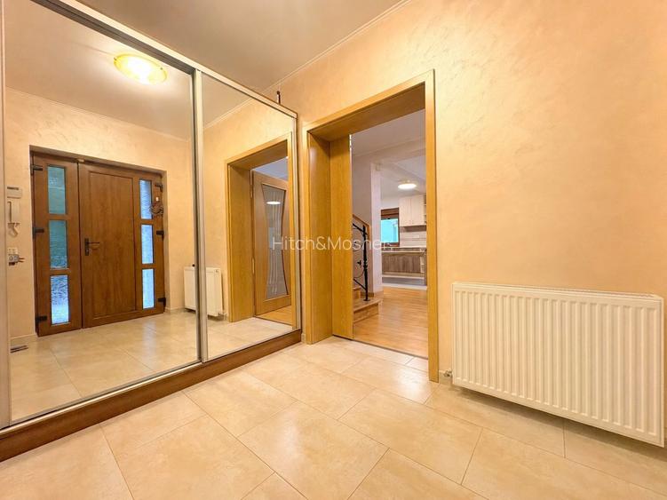 Duplex elegant în Dumbrăvița – zona IKEA | garaj, terasă și panouri fotovoltaice - 7