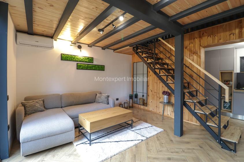 Vilă complet mobilată în Sinaia – grădină, loc de parcare și TVA incluse! - 8