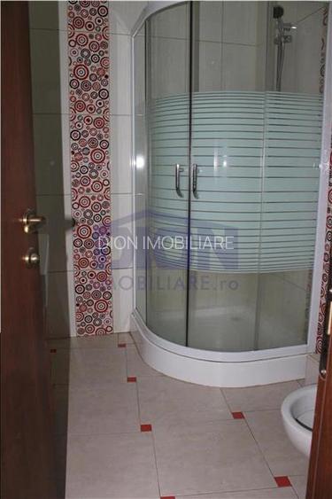 Splaiul Independentei, Grozavesti, spatiu birouri, mobilat, 113mp! - 14