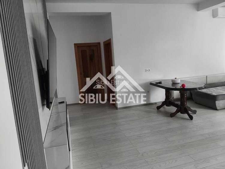Apartament de vanzare cu 2 camere etaj 1 - langa Shopping City - 4
