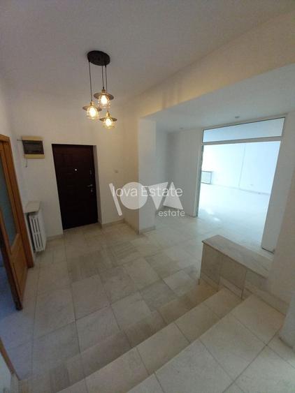 De închiriat: vilă 8 camere - D+P+1+ M - Aviatiei-Herastrau - 7