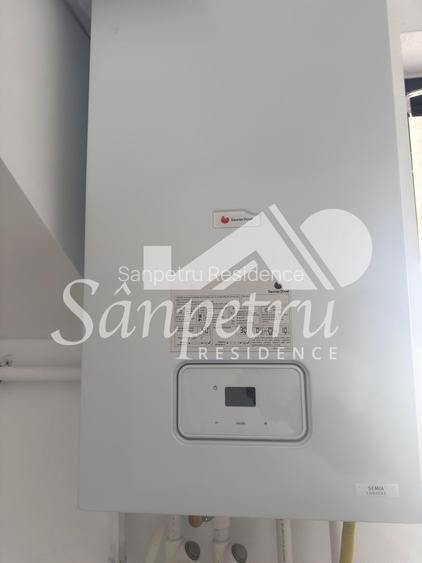 Apartament 3 Camere Spațios, Avans minum 5%, diferenta la semnarea finala! - 10
