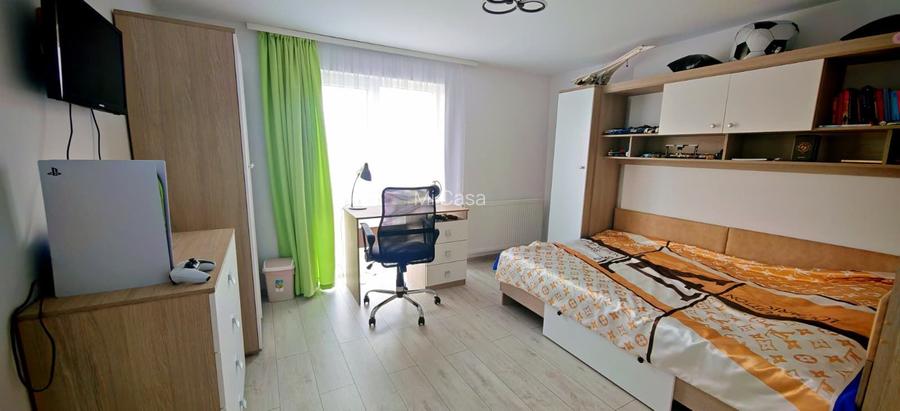 Casa 4 camere, Ghimbav, Brasov - 10