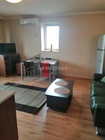 Garsoniera Unirii - Octavian Goga - 5