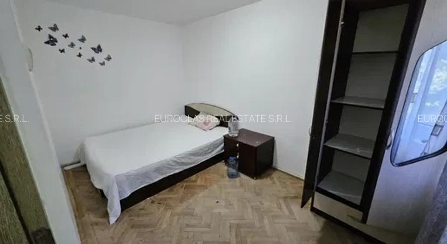 Apartament 2 camere - Zona Brotacei - 62.500 euro  (Cod E11) - 3