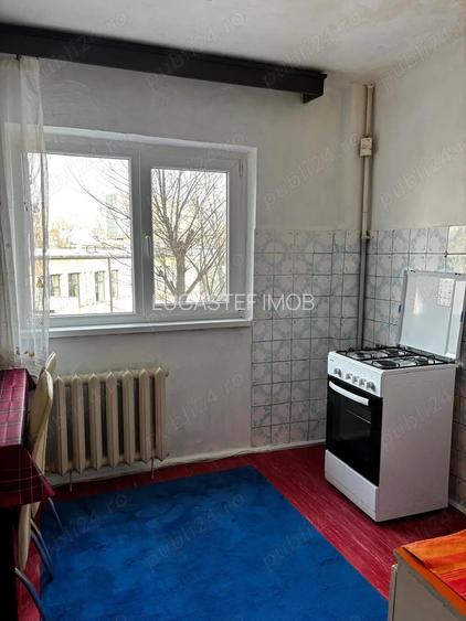 2 camere - Lujerului - Pestera Dambovicioara - 7