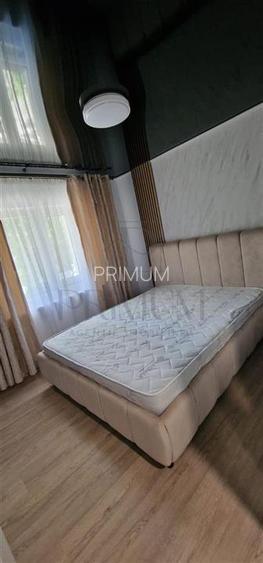LIPOVEI - BLOC IZOLAT - 3 CAMERE - 1 BALCON - CENTRALA PROPRIE - CLIMA - GARAJ - 16