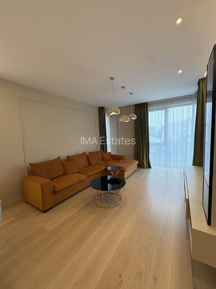 VÂNZARE 3 CAMERE, WIN HERASTRAU - 2