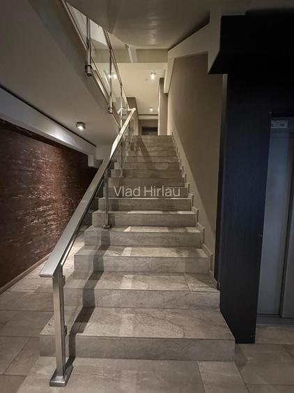 Apartament central 2 camere - 9