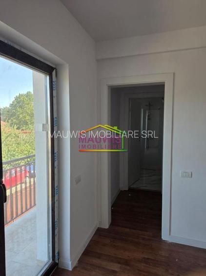 Buftea,Calul Balan - 4