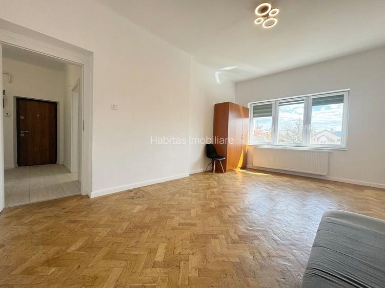 0% comision 2 camere decomandate, orientare Sud, langa Hilton, Central - 5