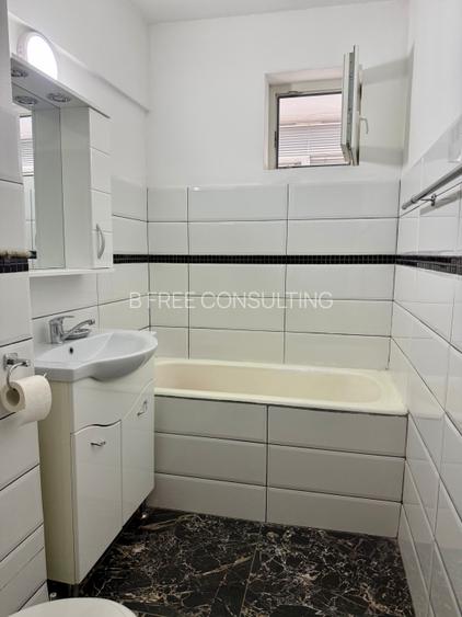 Apartament de 2 camere spre vanzare - Bld-ul Timisoara-Romancierilor - 12