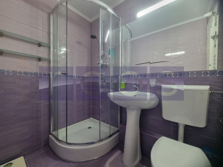 VANZARE 4 CAMERE- DECOMANDAT- MALL  VITAN - 22