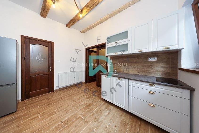 Apartament la casa 2 camere Schei, 60 mp - Brasov - 12